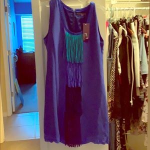 Brand new dress with tag